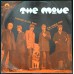 MOVE Flowers In The Rain / The Lemon Tree (Stateside RSS 113) Norway 1967 PS 45
